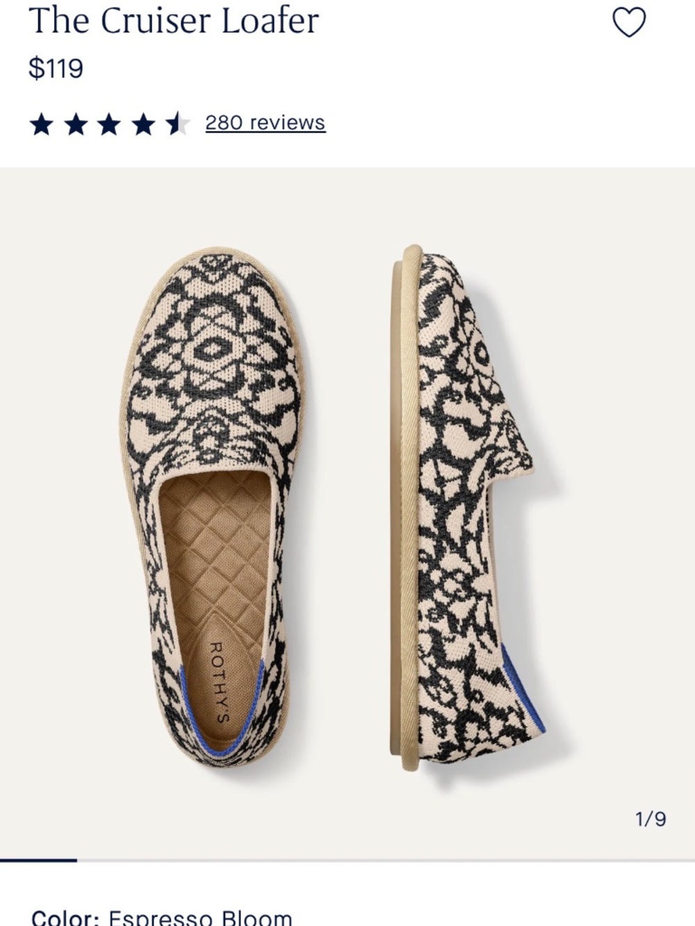 The Cruiser Loafer - Picture 7 of 7